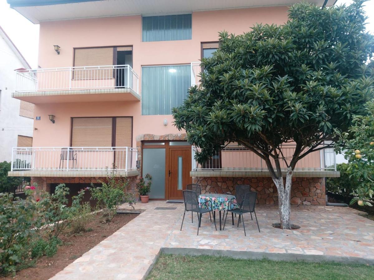Villa Vinka Mostar Dış mekan fotoğraf