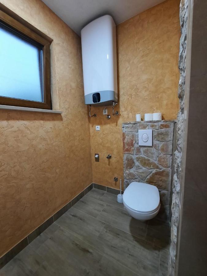 Villa Vinka Mostar Dış mekan fotoğraf