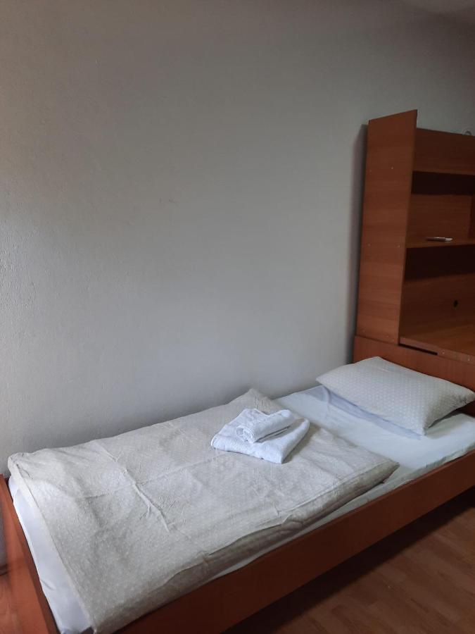 Villa Vinka Mostar Dış mekan fotoğraf