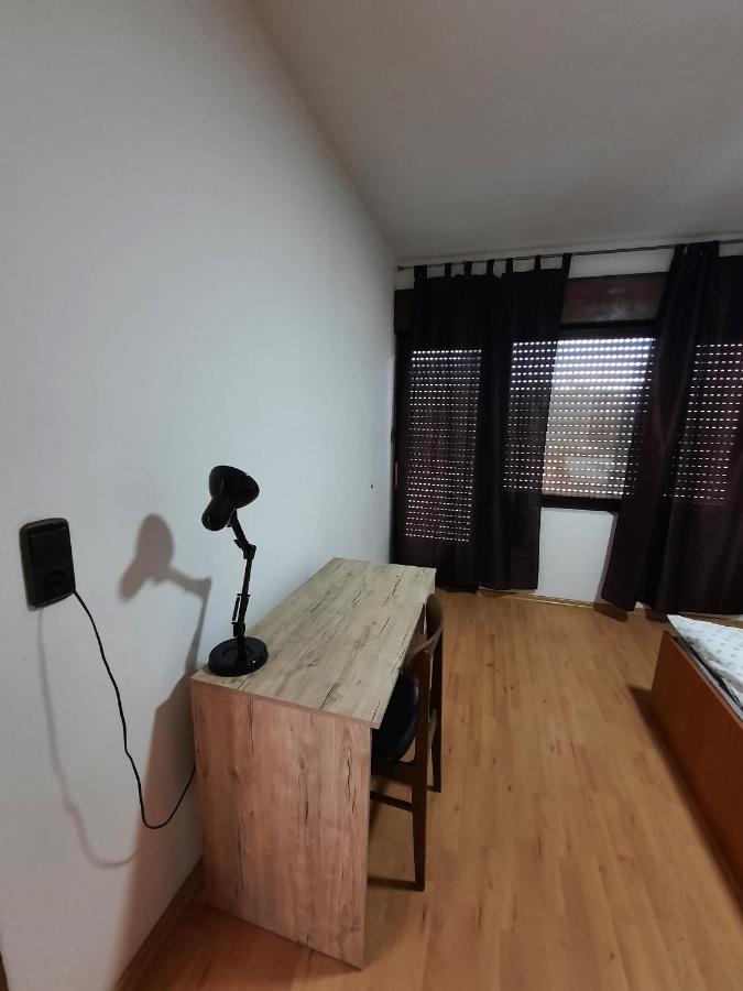 Villa Vinka Mostar Dış mekan fotoğraf