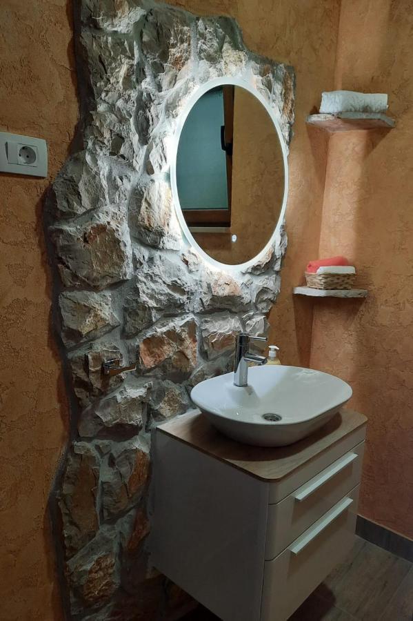 Villa Vinka Mostar Dış mekan fotoğraf