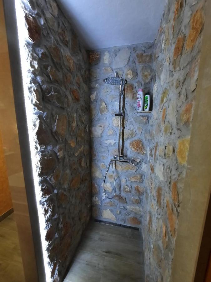 Villa Vinka Mostar Dış mekan fotoğraf