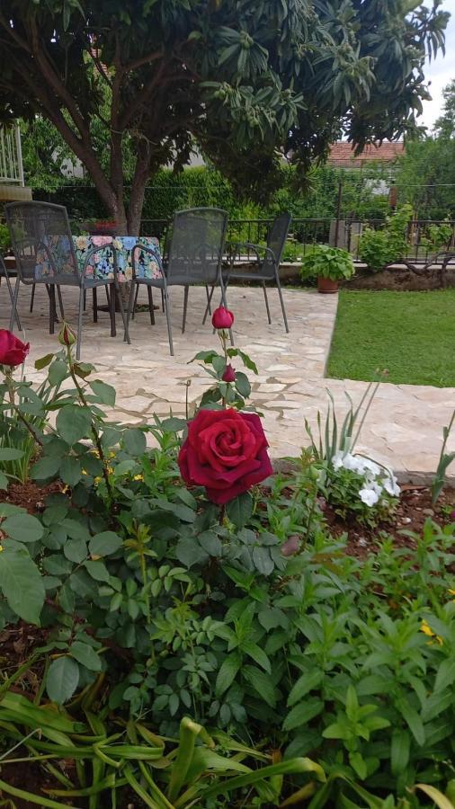 Villa Vinka Mostar Dış mekan fotoğraf