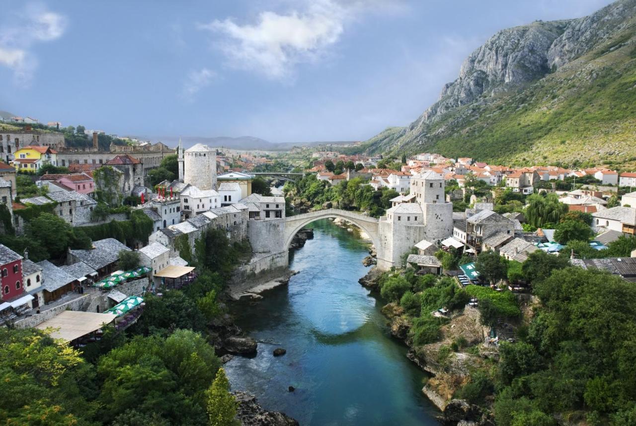 Villa Vinka Mostar Dış mekan fotoğraf